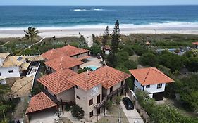 pousada sudoeste castelhana